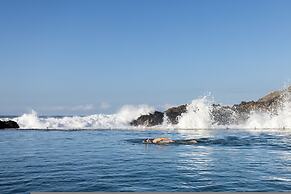 Casa Calma With 2 Bedrooms and 1 Bathrooms