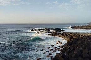 Casa Calma With 2 Bedrooms and 1 Bathrooms