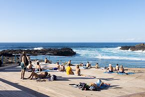 Casa Calma With 2 Bedrooms and 1 Bathrooms