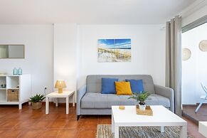 Casa Calma With 2 Bedrooms and 1 Bathrooms