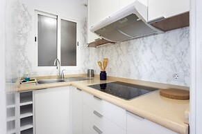 Casa Calma With 2 Bedrooms and 1 Bathrooms