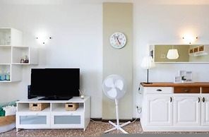 Coral Sunsent View With 1 Bedrooms and 1 5 Bathrooms