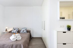 Apartamento Brisa del Mar