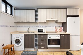 Apartamento Zoraida del mar