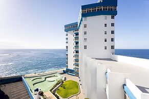 Apartamento Zoraida del mar