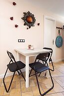 Apartamento Zoraida del mar