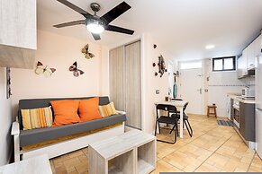 Apartamento Zoraida del mar