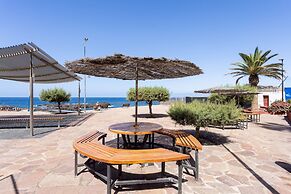 Apartamento Zoraida del mar