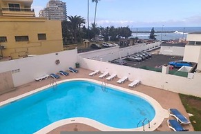 Apartamento Atardecer Martianez