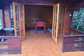 Espectacular Villa con Piscina y Vistas al Valle