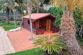 Espectacular Villa con Piscina y Vistas al Valle
