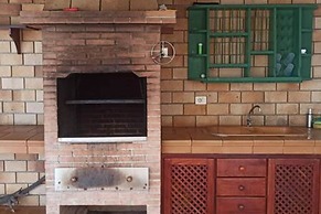 Espectacular Villa con Piscina y Vistas al Valle