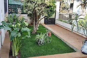 Espectacular Villa con Piscina y Vistas al Valle