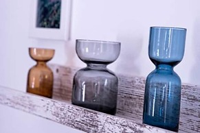 Acogedor Apartamento c Ntrico