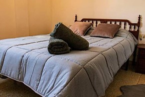 Acogedor Apartamento c Ntrico