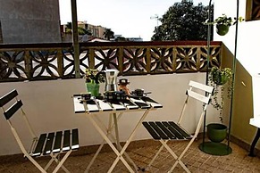 Acogedor Apartamento c Ntrico