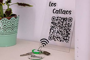 Acogedor Apartamento c Ntrico