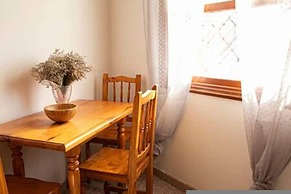 Acogedor Apartamento c Ntrico