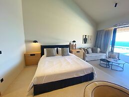 Big Blue Villas II - Andros