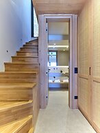 Big Blue Villas II - Andros