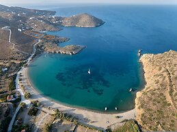 Big Blue Villas II - Andros