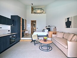 Big Blue Villas II - Andros