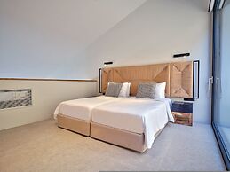 Big Blue Villas II - Andros