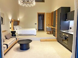 Big Blue Villas II - Andros