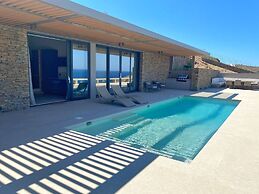 Big Blue Villas II - Andros