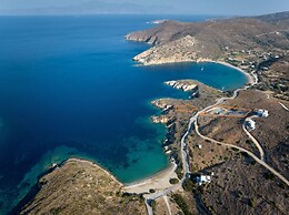 Big Blue Villas II - Andros