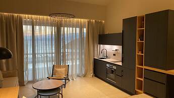 Big Blue Villas II - Andros