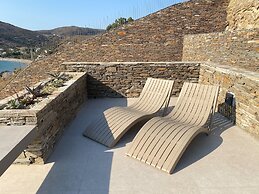 Big Blue Villas II - Andros