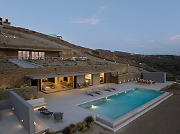 Big Blue Villas II - Andros