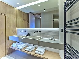 Big Blue Villas II - Andros