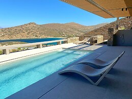 Big Blue Villas II - Andros
