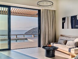 Big Blue Villas II - Andros