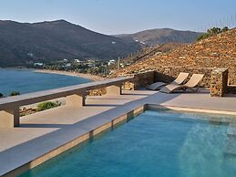 Big Blue Villas II - Andros