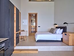 Big Blue Villas II - Andros