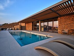 Big Blue Villas II - Andros