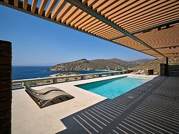 Big Blue Villas II - Andros