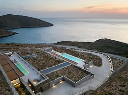 Big Blue Villas II - Andros