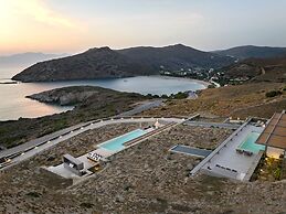 Big Blue Villas II - Andros
