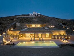 Big Blue Villas II - Andros