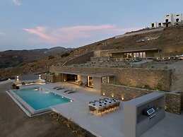 Big Blue Villas II - Andros