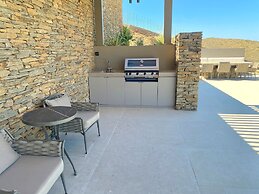 Big Blue Villas II - Andros