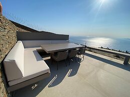 Big Blue Villas II - Andros