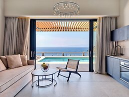 Big Blue Villas II - Andros