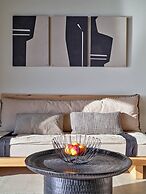 Big Blue Villas II - Andros