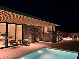 Big Blue Villas II - Andros