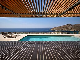 Big Blue Villas II - Andros